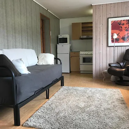 Holmen 2 - Ground Floor Apartment Balestrand