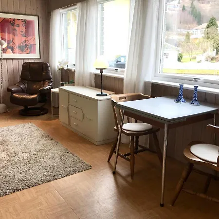 Apartment Holmen 2 - Ground Floor *