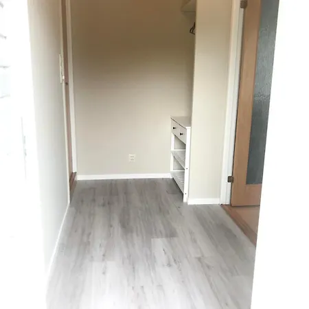 Holmen 2 - Ground Floor דירה באלסטרנד