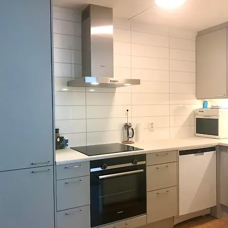 Apartment Holmen 2 - Ground Floor Balestrand