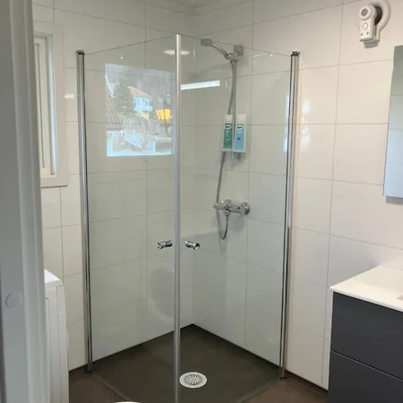 Apartment Holmen 2 - Ground Floor