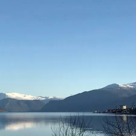 Holmen 2 - Ground Floor * بليستران