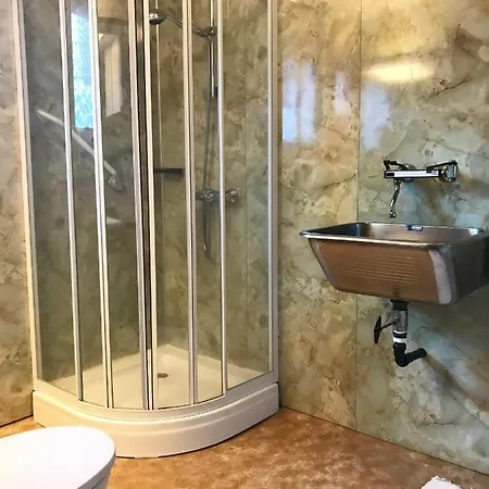 Holmen 2 - Ground Floor