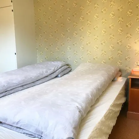 Apartment Holmen 2 - Ground Floor Balestrand