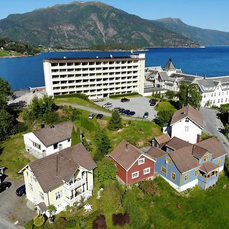 Holmen 2 - Ground Floor شقة *