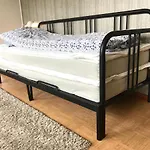 Holmen 2 - Ground Floor Апартаменты